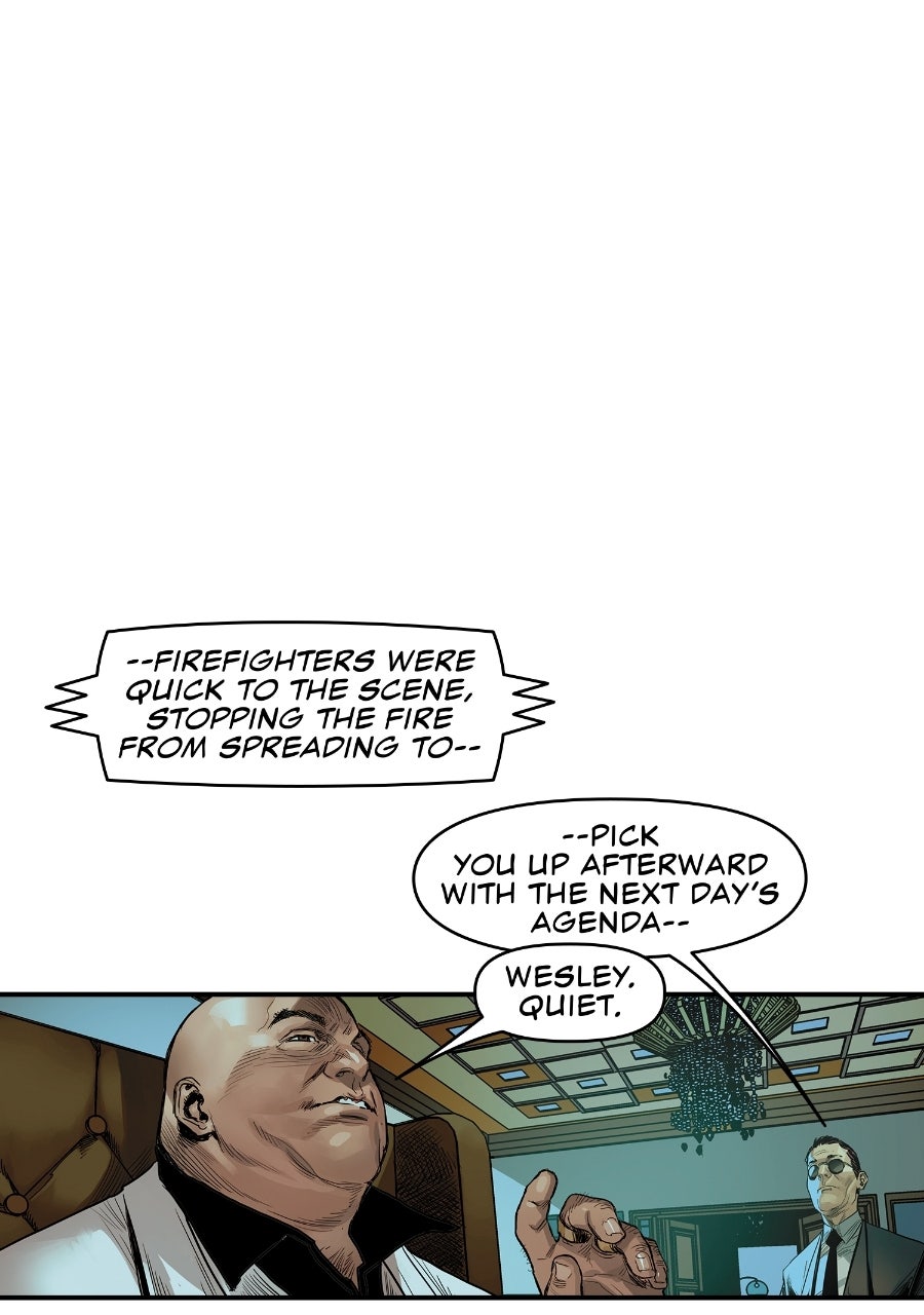 Daredevil (2019) Episode 3 page 30 - 