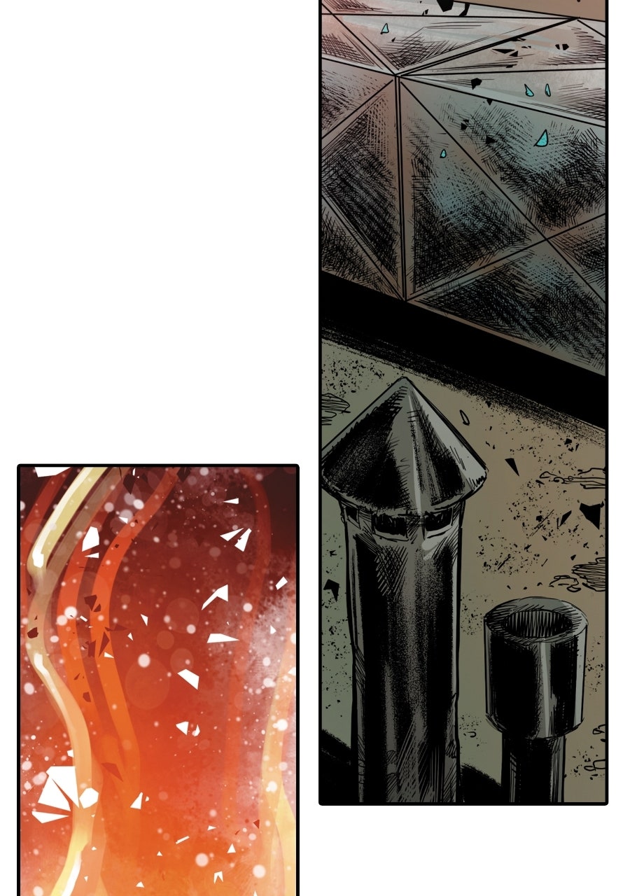 Daredevil (2019) Episode 3 page 4 - 