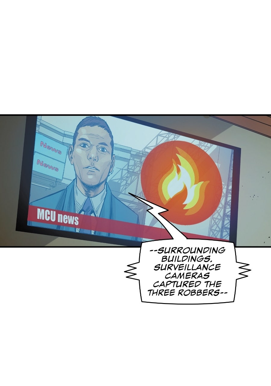 Daredevil (2019) Episode 3 page 31 - 