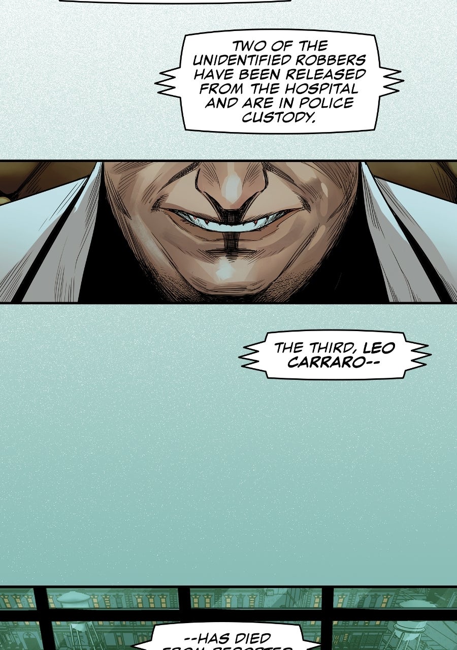 Daredevil (2019) Episode 3 page 33 - 
