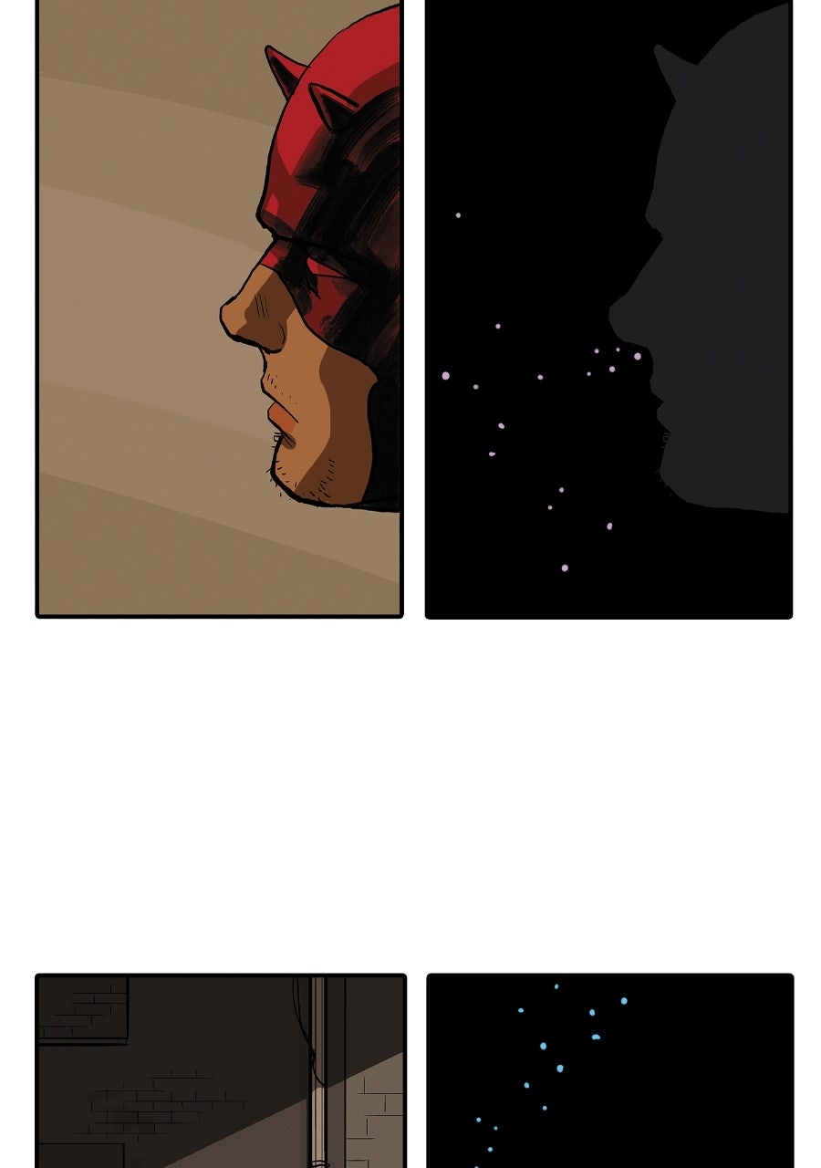 Daredevil (2019) Episode 3 page 39 - 