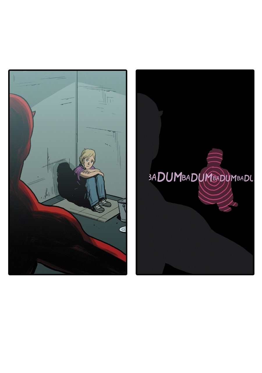 Daredevil (2019) Episode 3 page 48 - 