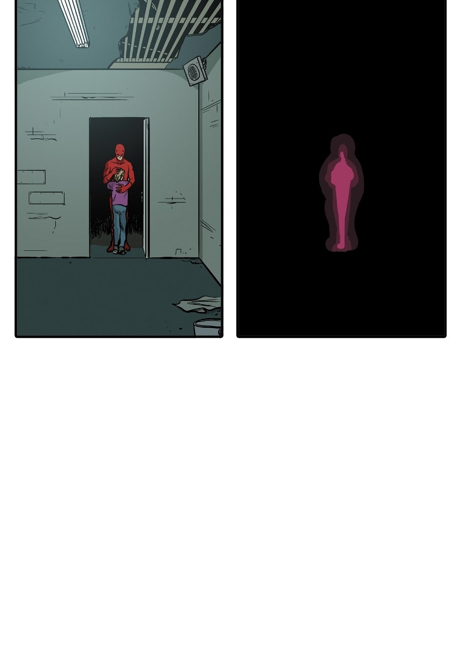 Daredevil (2019) Episode 3 page 50 - 