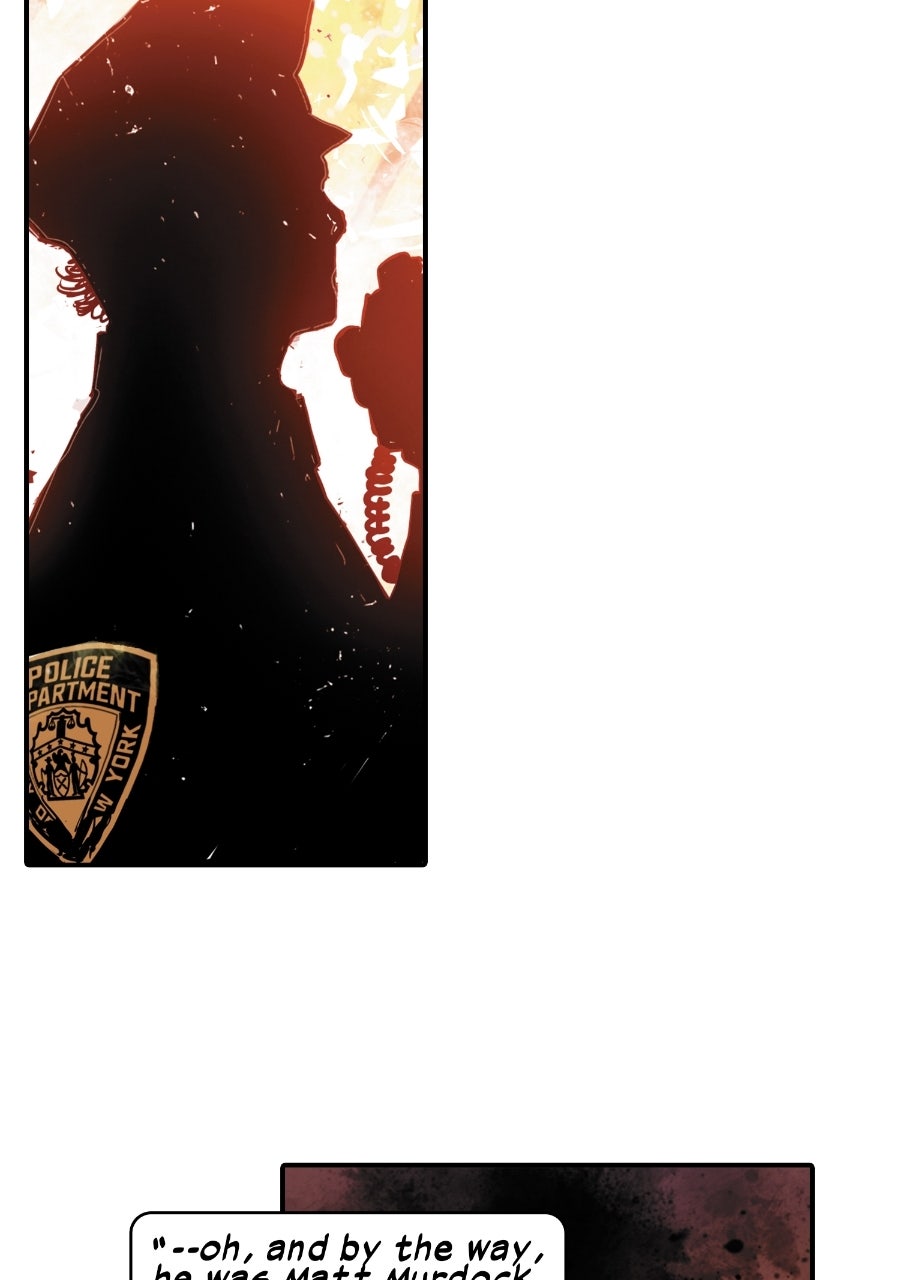 Daredevil (2019) Episode 3 page 6 - 