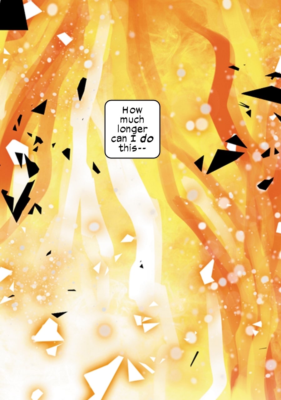 Daredevil (2019) Episode 3 page 9 - 