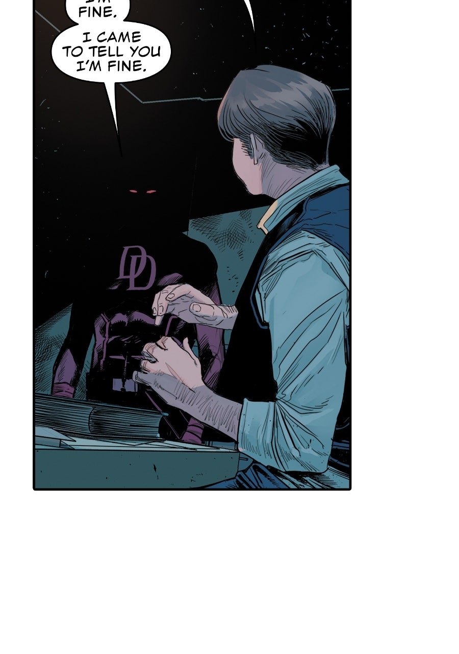 Daredevil (2019) Episode 4 page 11 - 