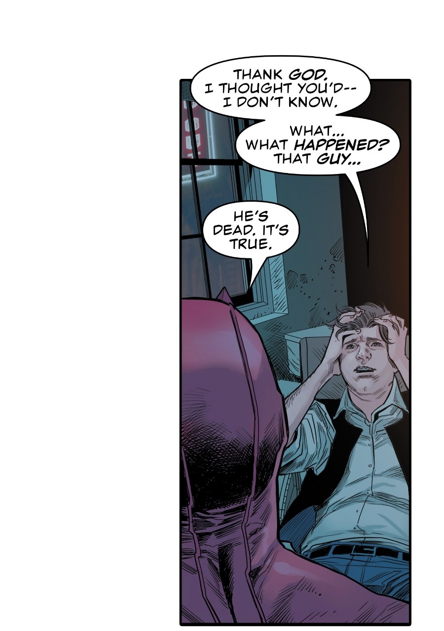 Daredevil (2019) Episode 4 page 12 - 