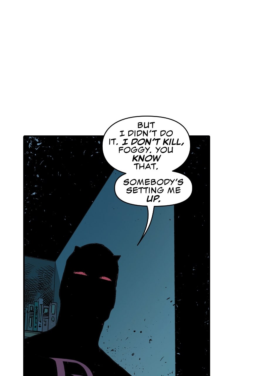 Daredevil (2019) Episode 4 page 13 - 