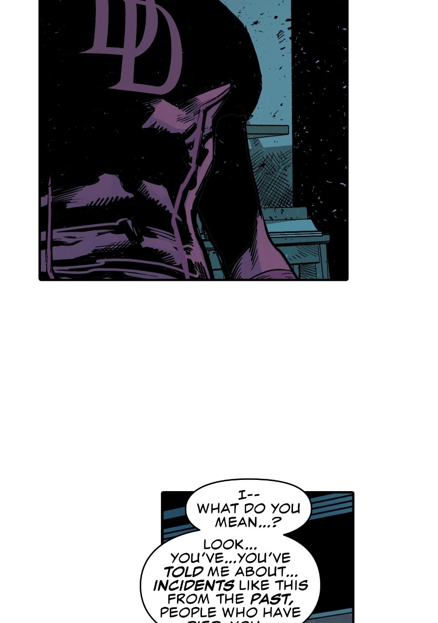 Daredevil (2019) Episode 4 page 14 - 