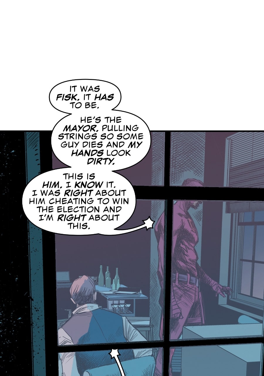 Daredevil (2019) Episode 4 page 18 - 