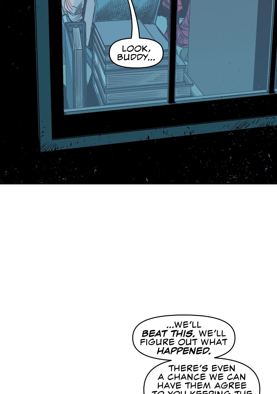 Daredevil (2019) Episode 4 page 19 - 