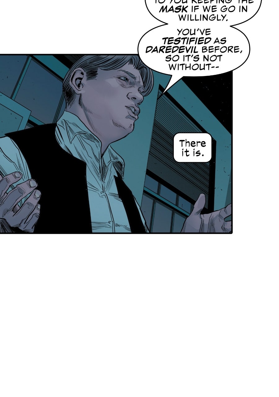Daredevil (2019) Episode 4 page 20 - 