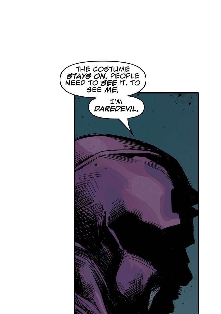 Daredevil (2019) Episode 4 page 22 - 