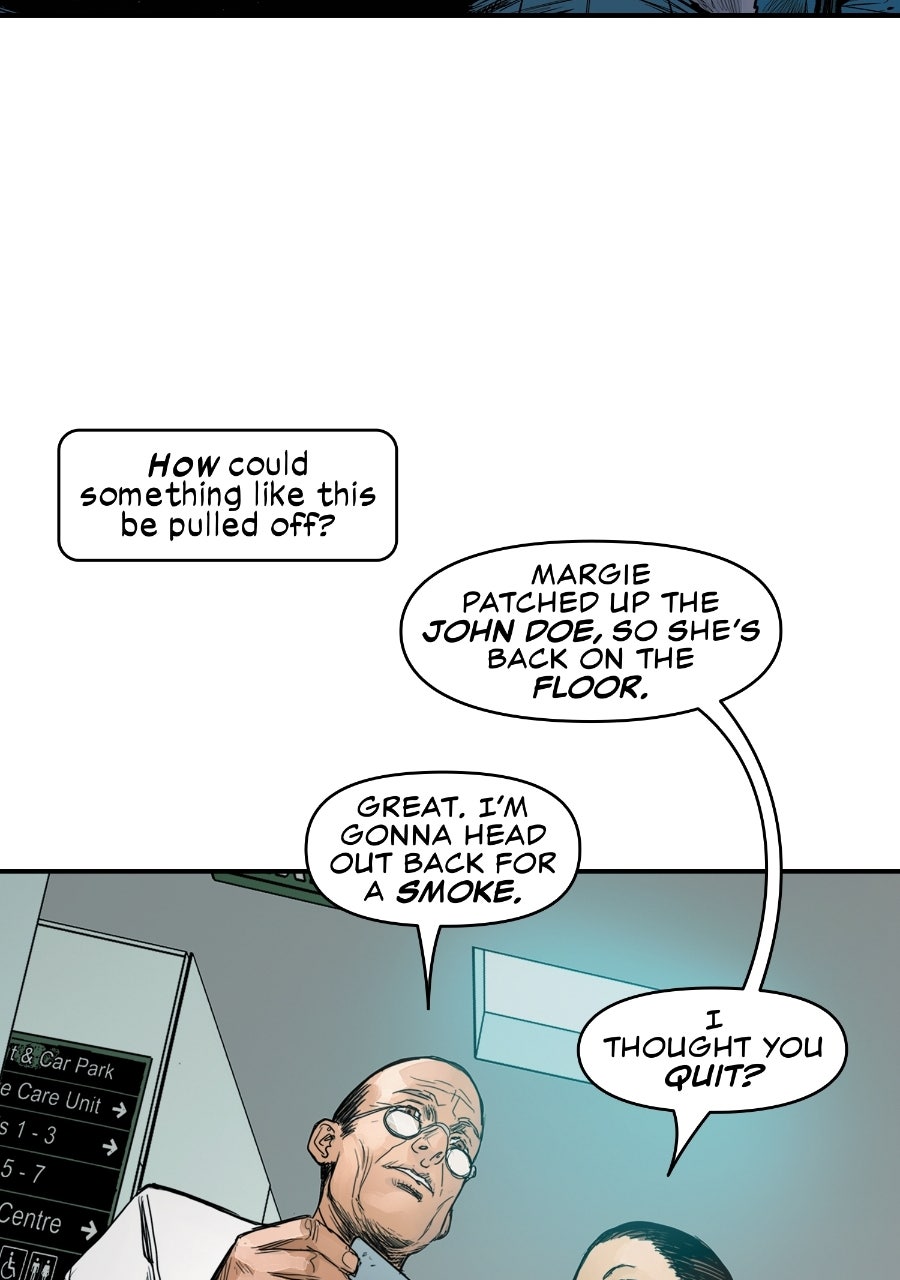 Daredevil (2019) Episode 4 page 24 - 