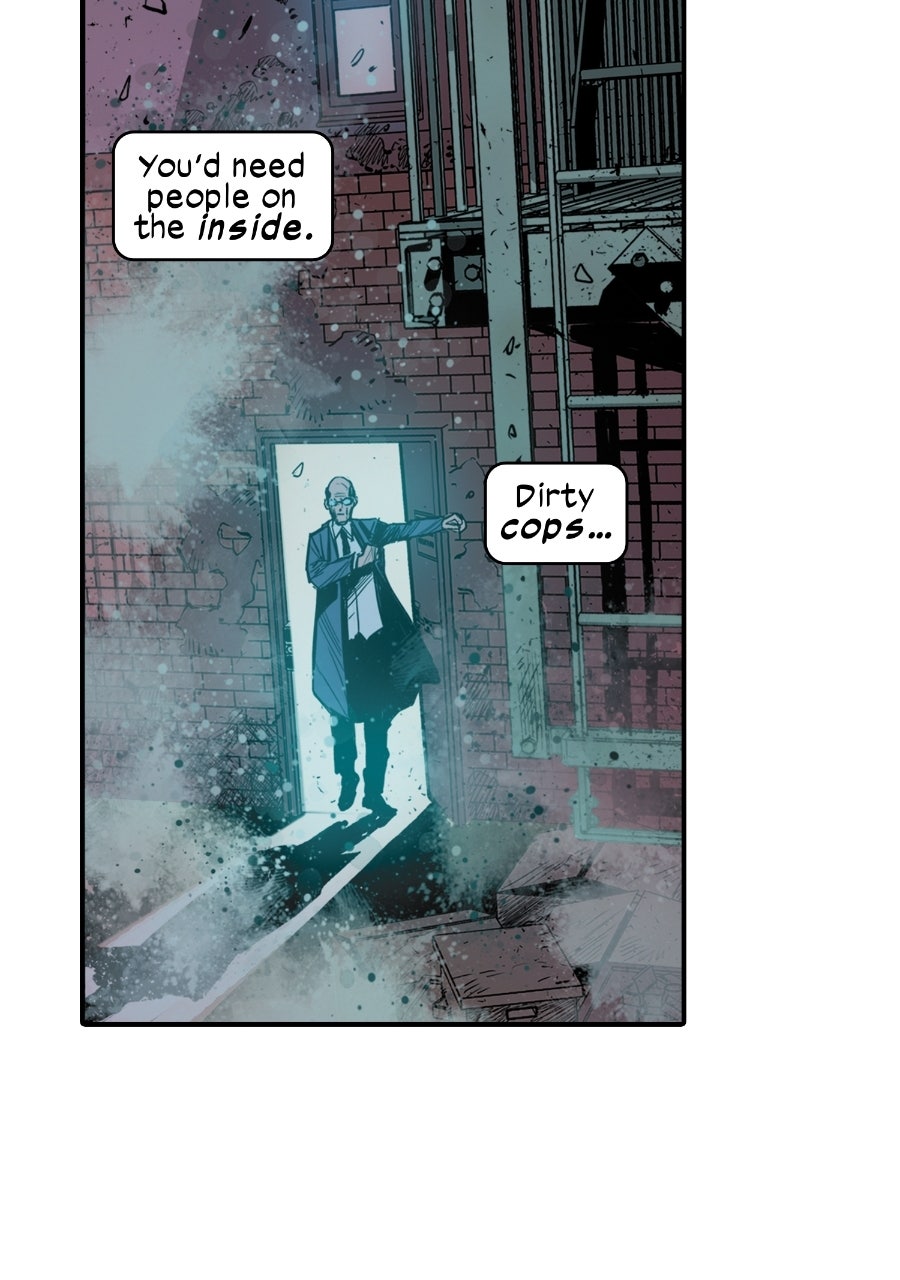 Daredevil (2019) Episode 4 page 26 - 