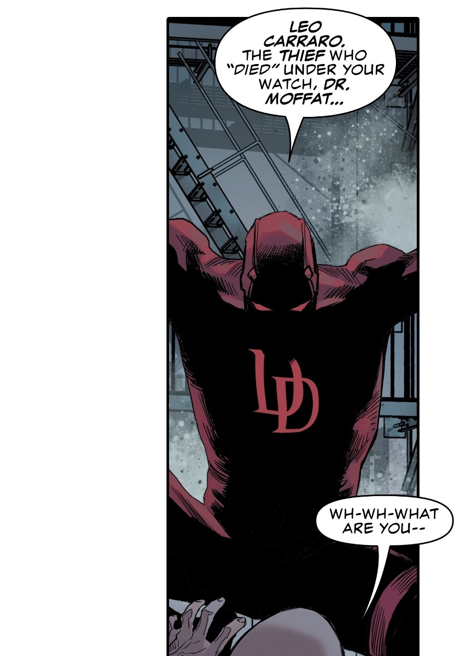 Daredevil (2019) Episode 4 page 28 - 