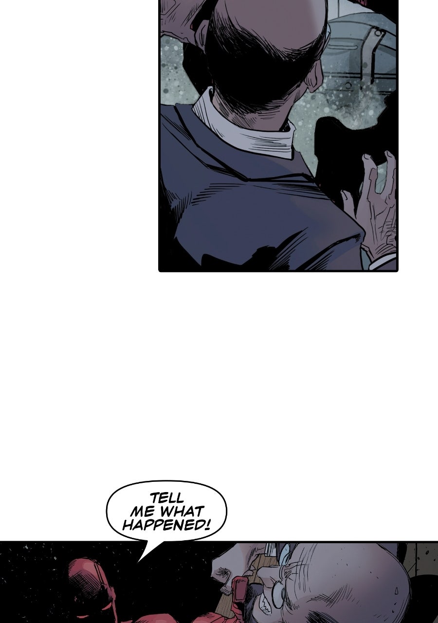Daredevil (2019) Episode 4 page 29 - 