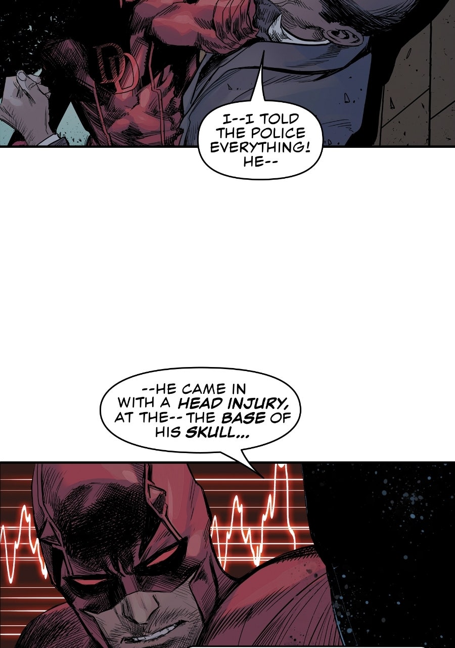 Daredevil (2019) Episode 4 page 30 - 