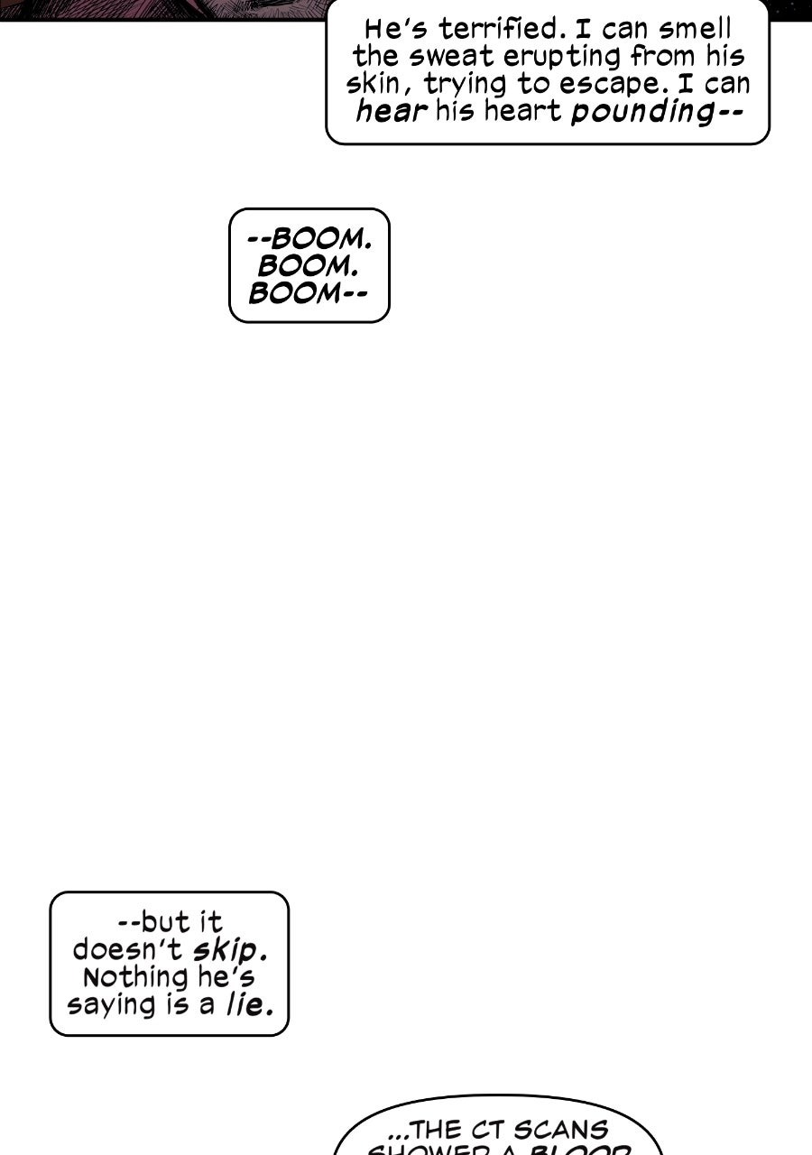 Daredevil (2019) Episode 4 page 31 - 