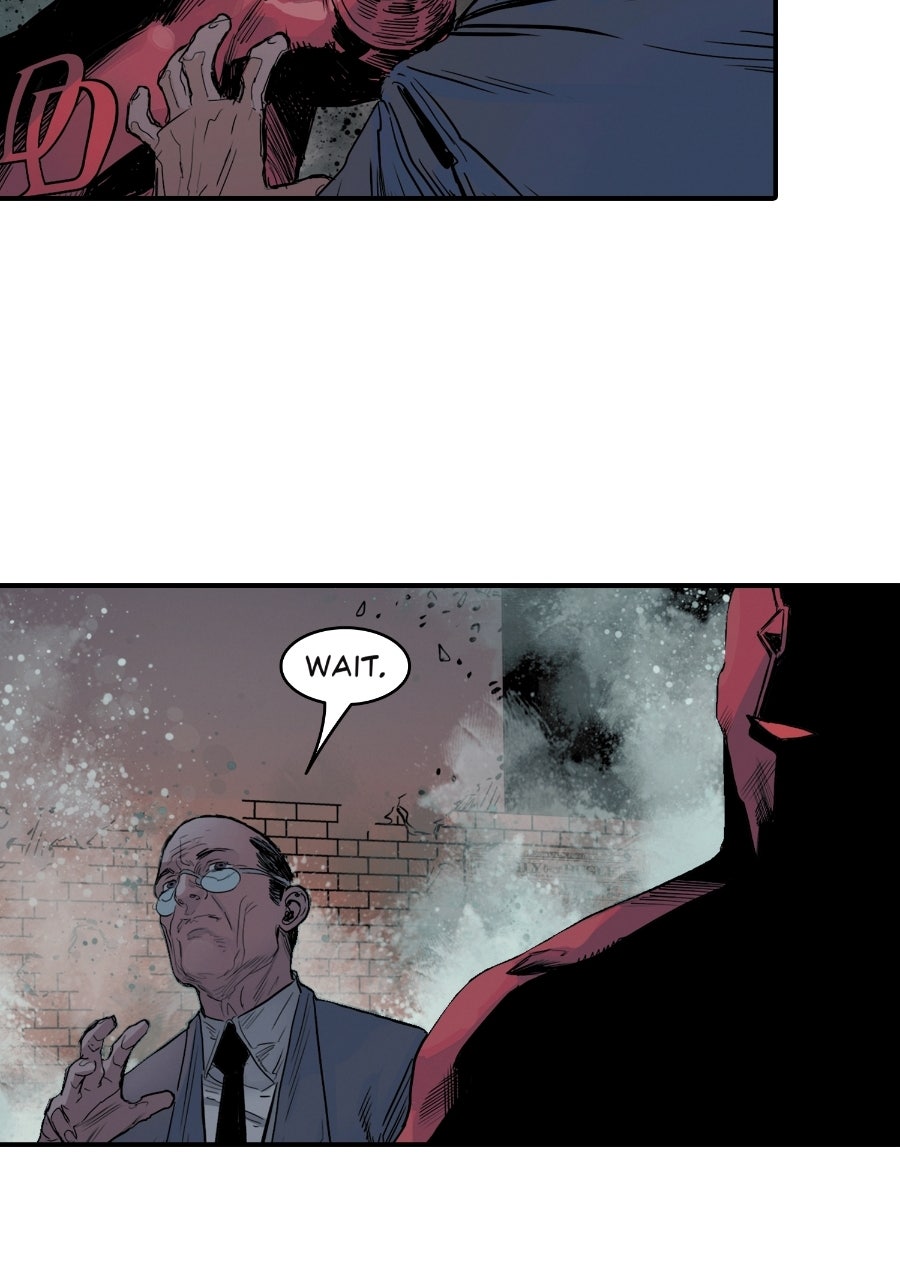 Daredevil (2019) Episode 4 page 34 - 