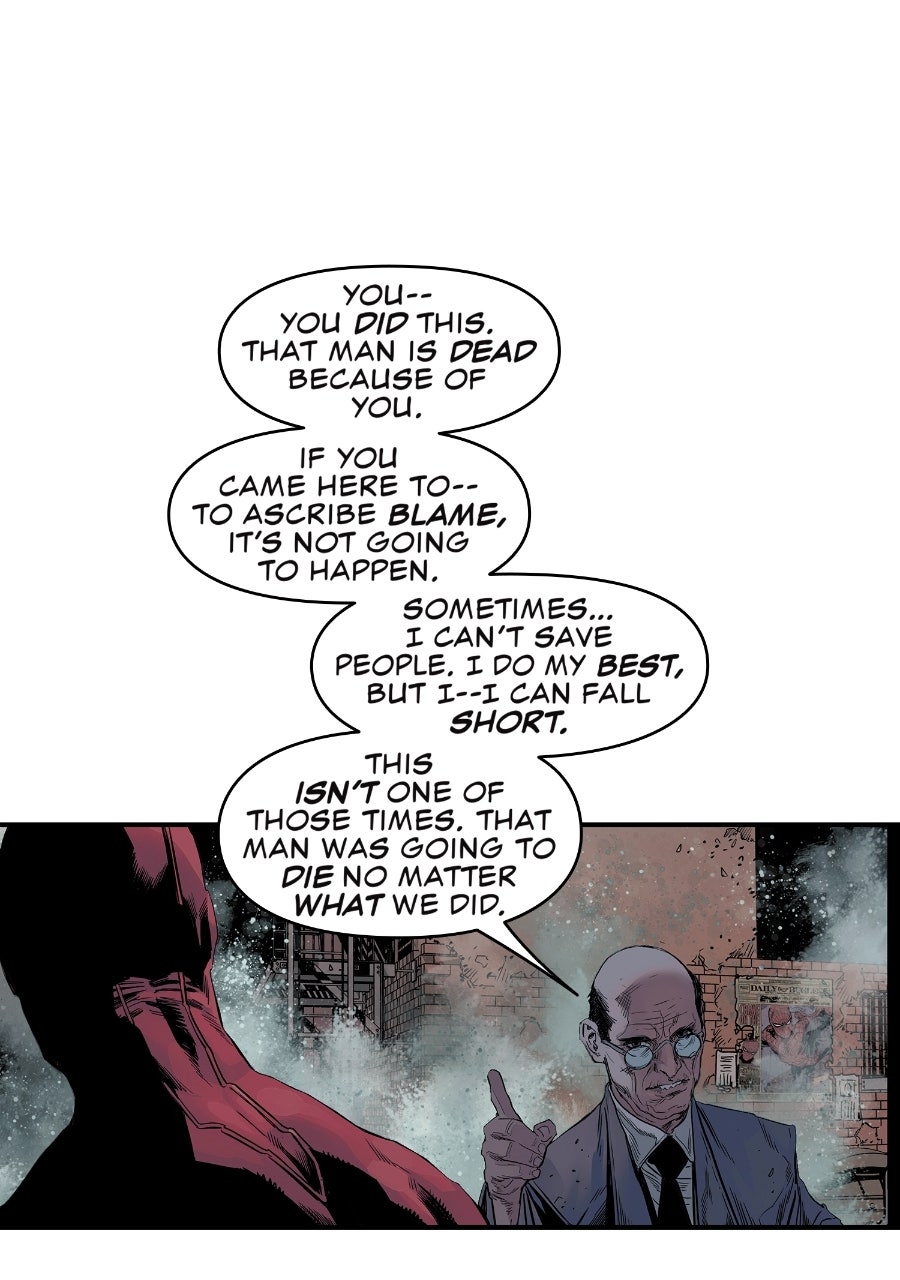 Daredevil (2019) Episode 4 page 35 - 