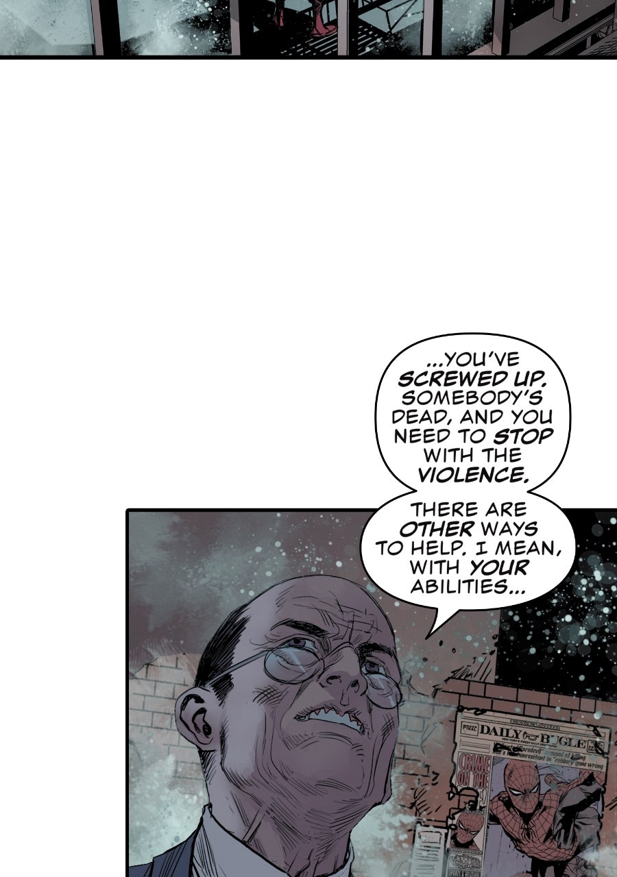 Daredevil (2019) Episode 4 page 37 - 