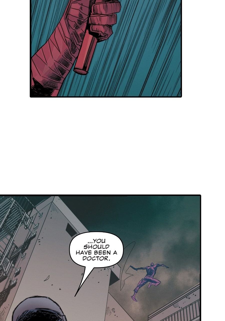Daredevil (2019) Episode 4 page 39 - 