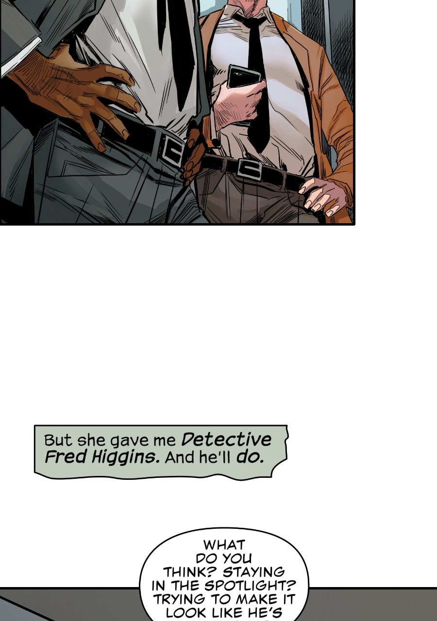 Daredevil (2019) Episode 4 page 42 - 