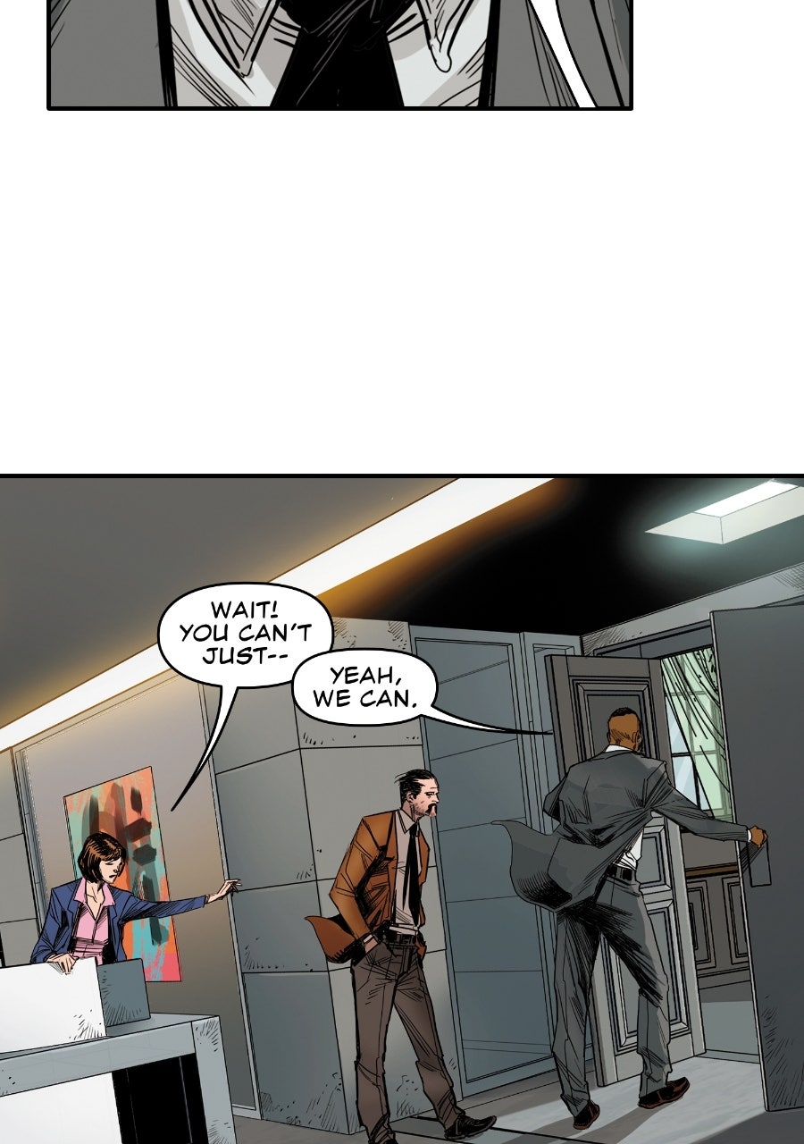 Daredevil (2019) Episode 4 page 46 - 