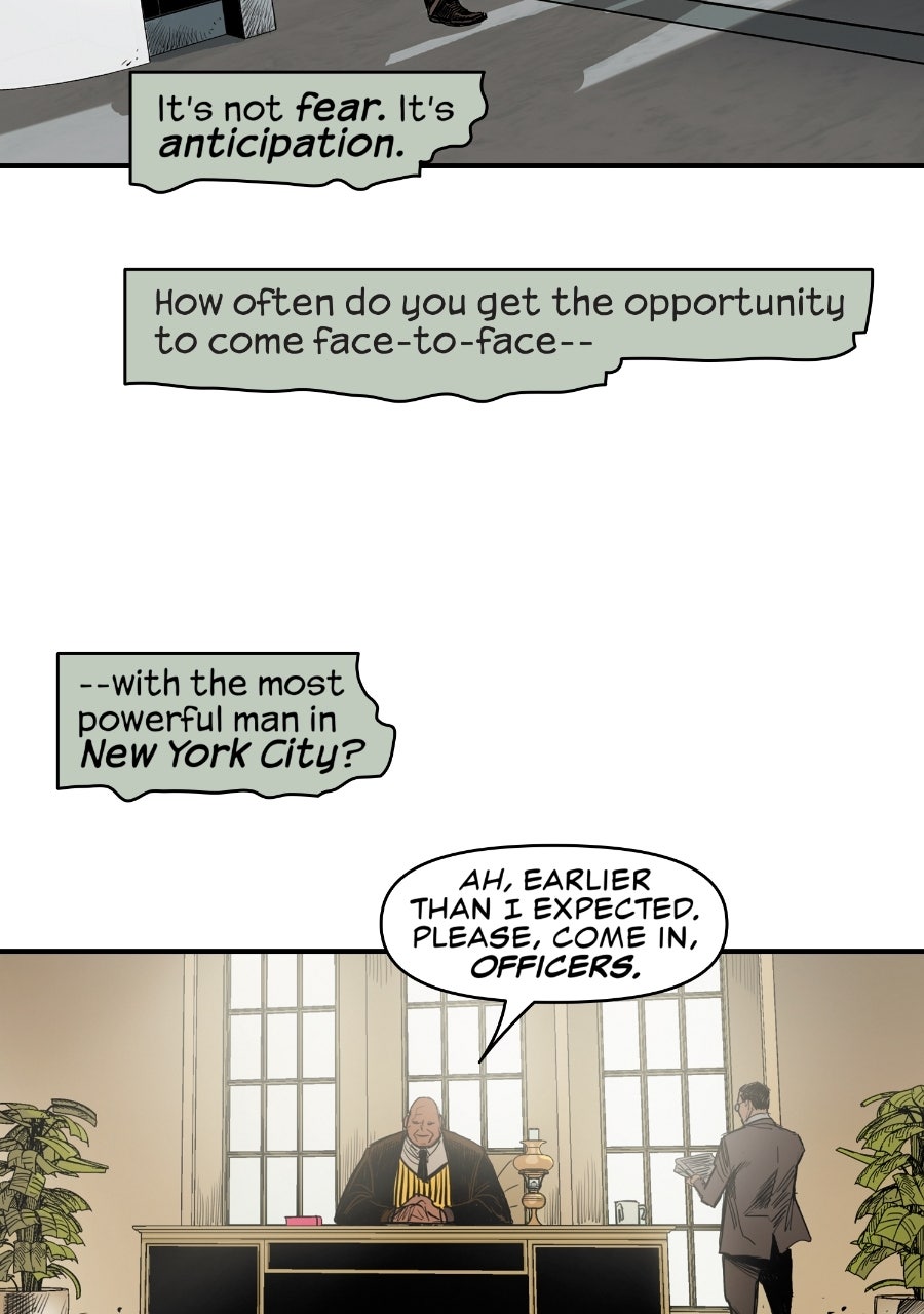 Daredevil (2019) Episode 4 page 47 - 