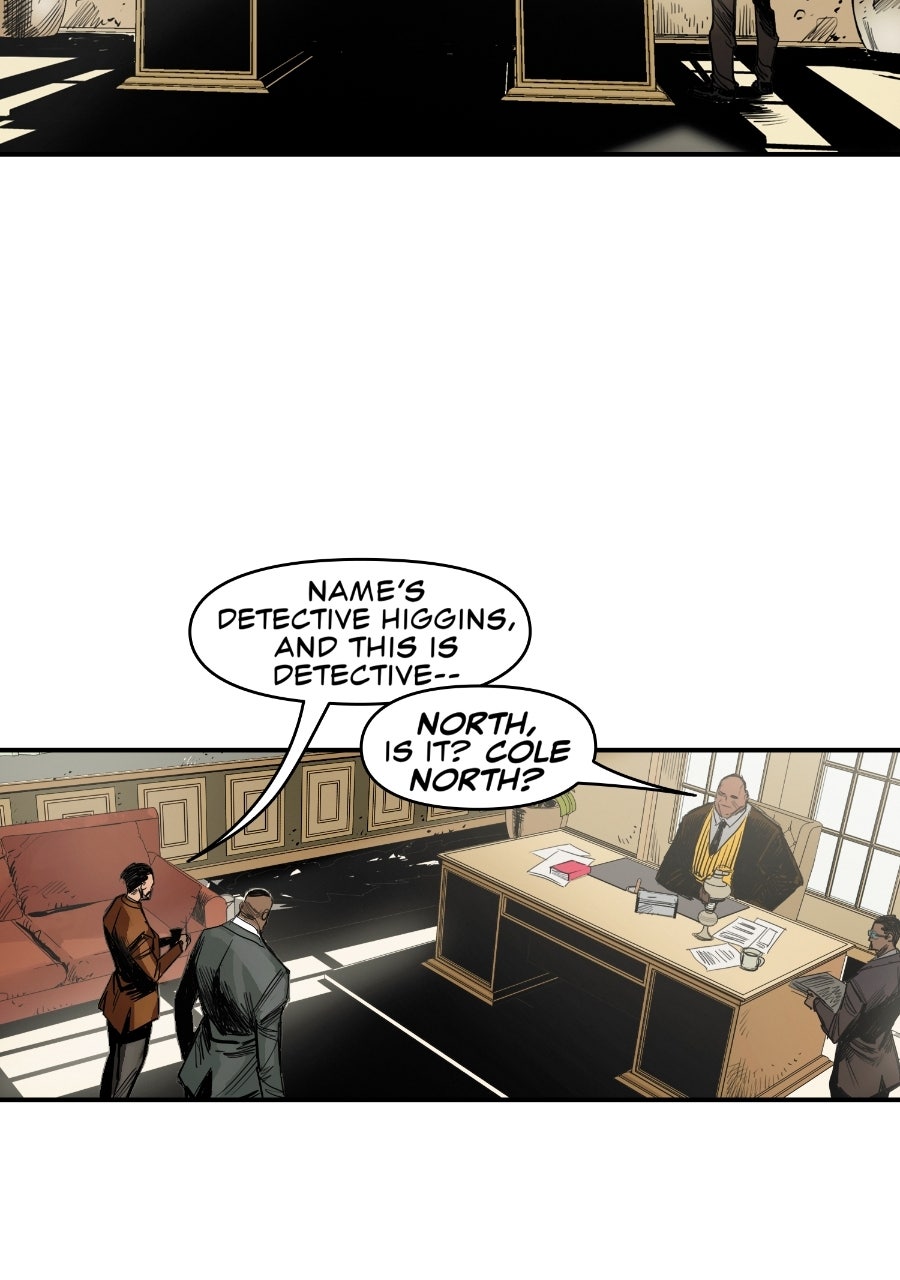 Daredevil (2019) Episode 4 page 48 - 