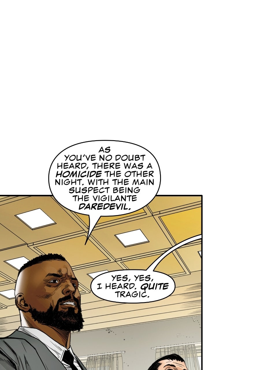 Daredevil (2019) Episode 4 page 50 - 