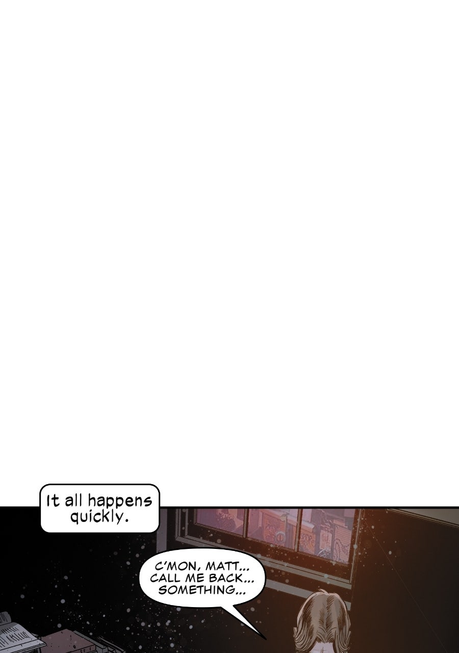 Daredevil (2019) Episode 4 page 6 - 