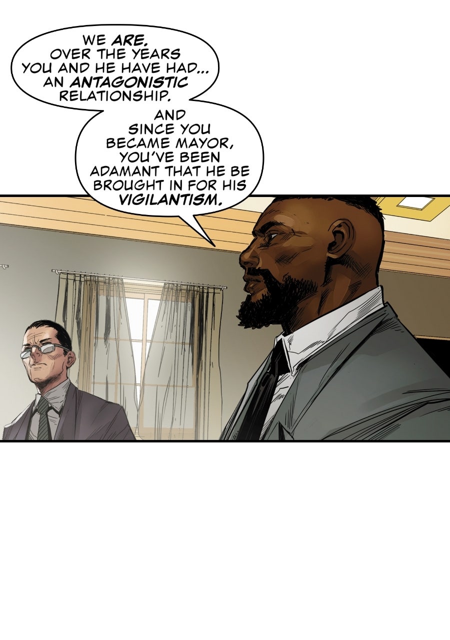 Daredevil (2019) Episode 4 page 53 - 