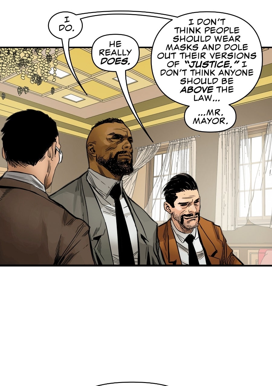 Daredevil (2019) Episode 4 page 55 - 
