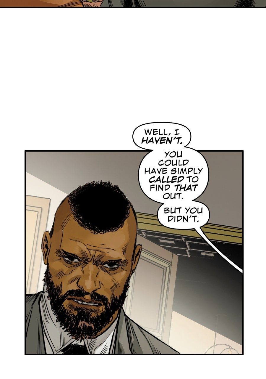 Daredevil (2019) Episode 4 page 57 - 