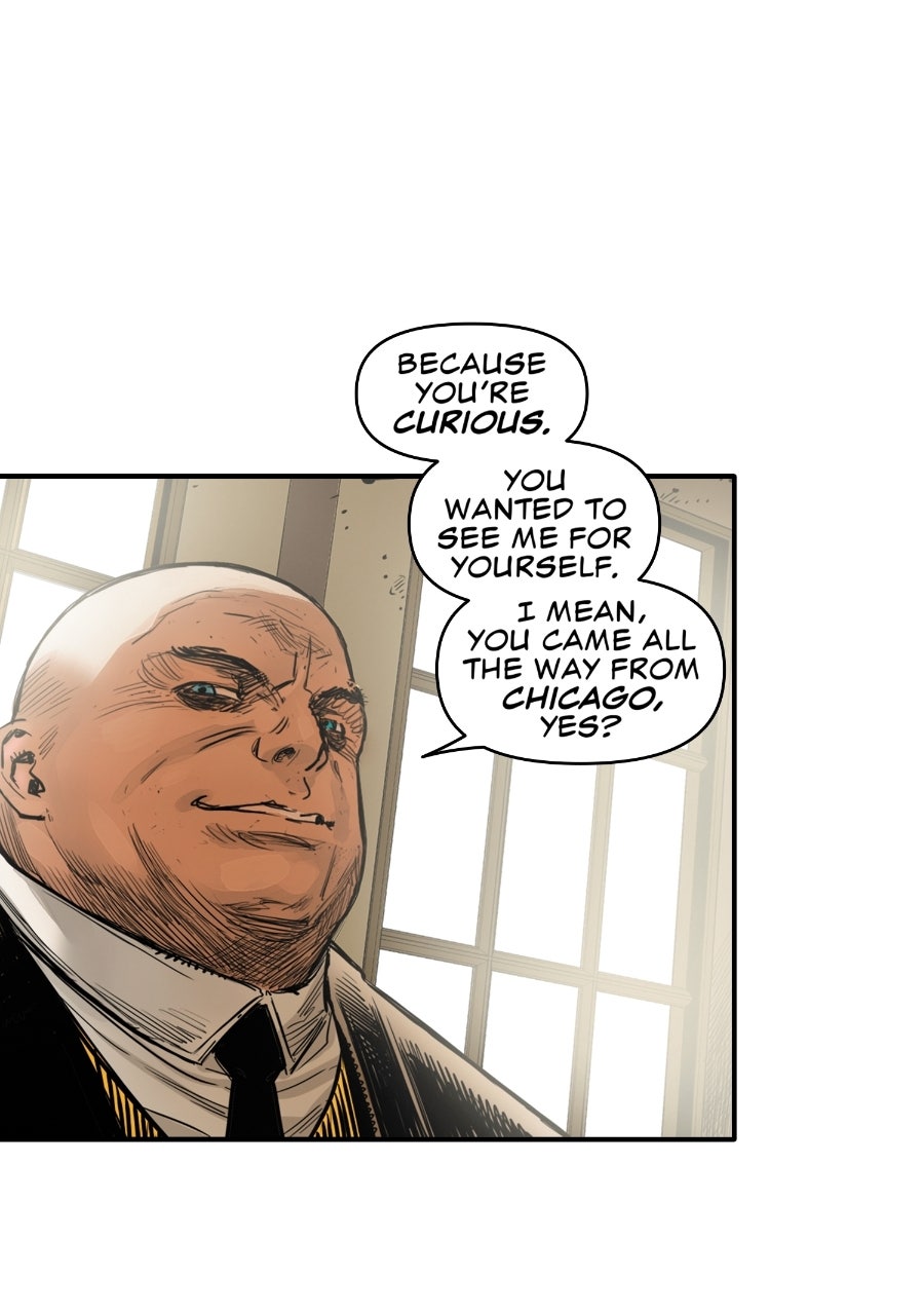 Daredevil (2019) Episode 4 page 58 - 