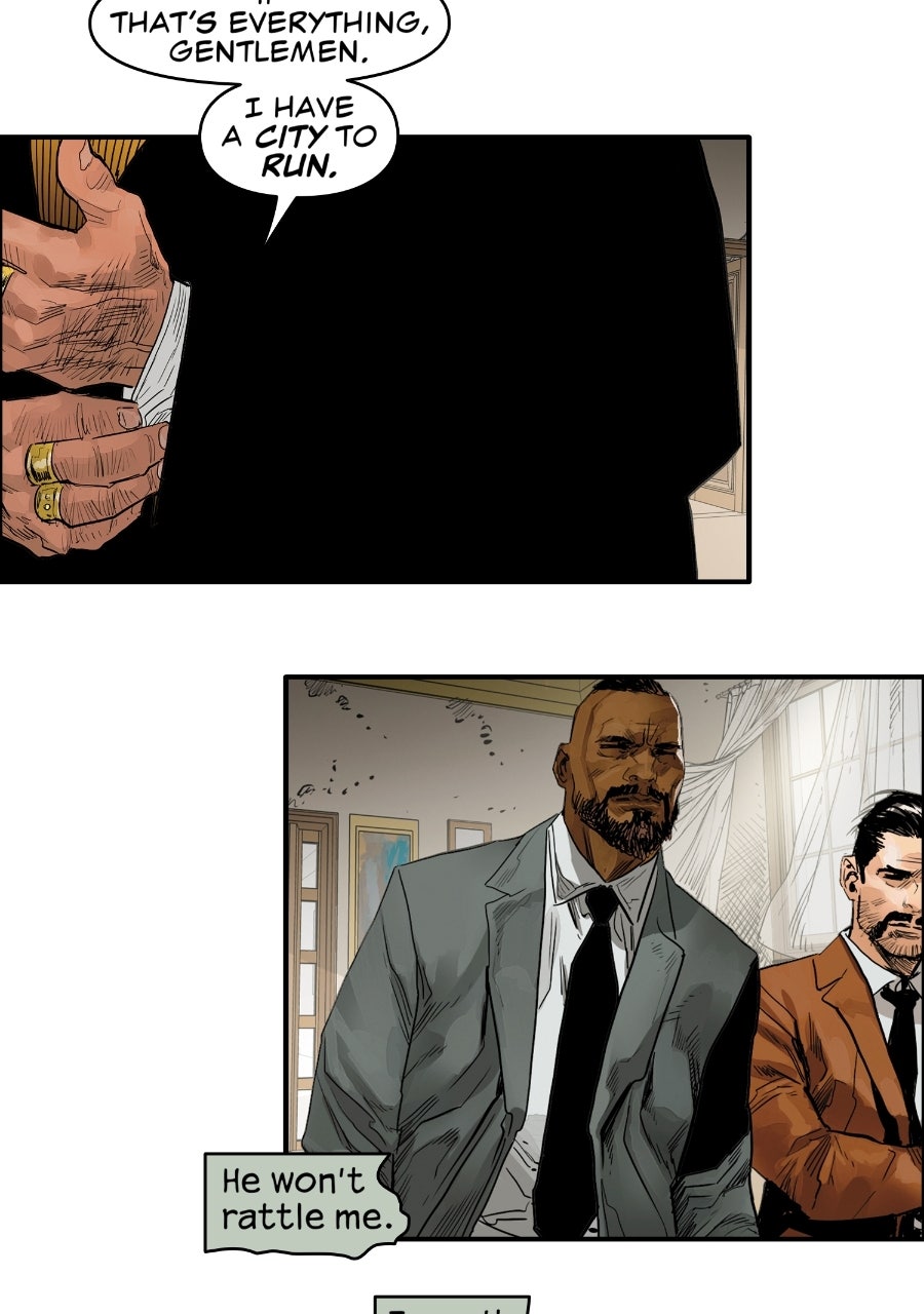 Daredevil (2019) Episode 4 page 60 - 