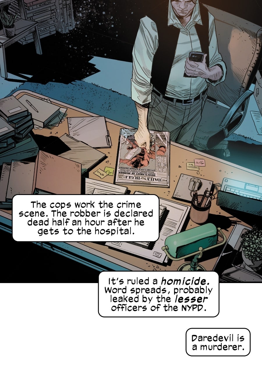 Daredevil (2019) Episode 4 page 7 - 