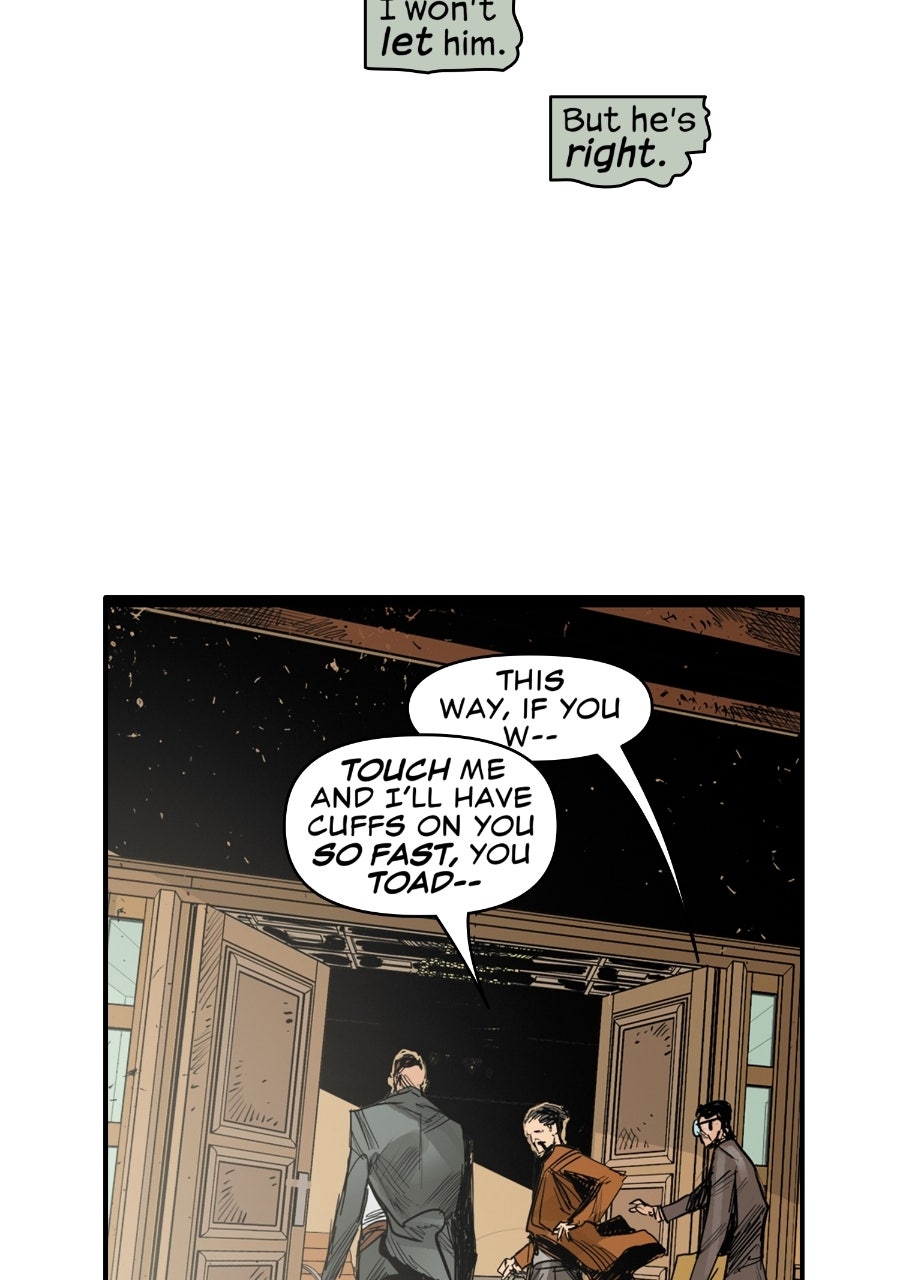 Daredevil (2019) Episode 4 page 61 - 