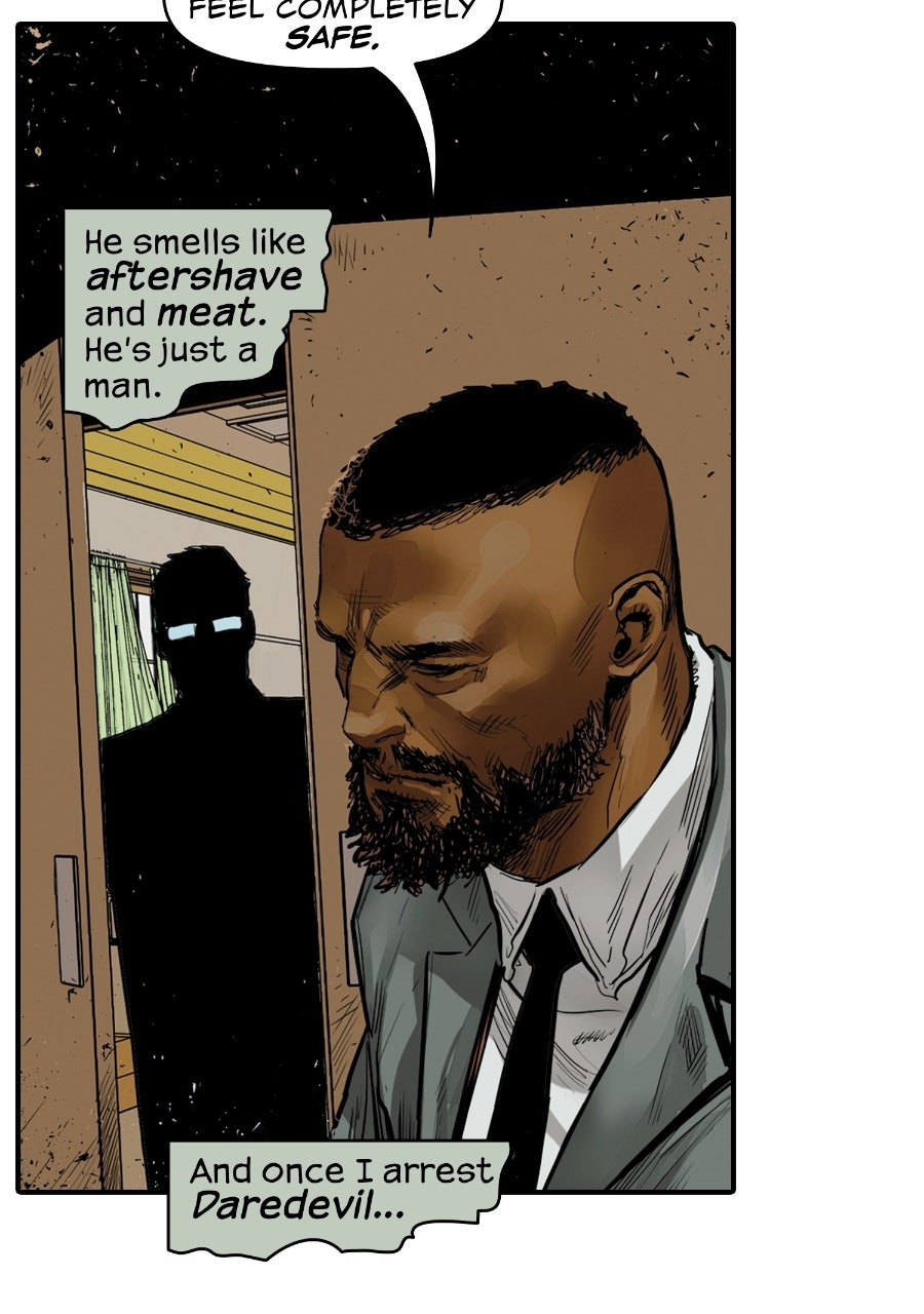 Daredevil (2019) Episode 4 page 63 - 
