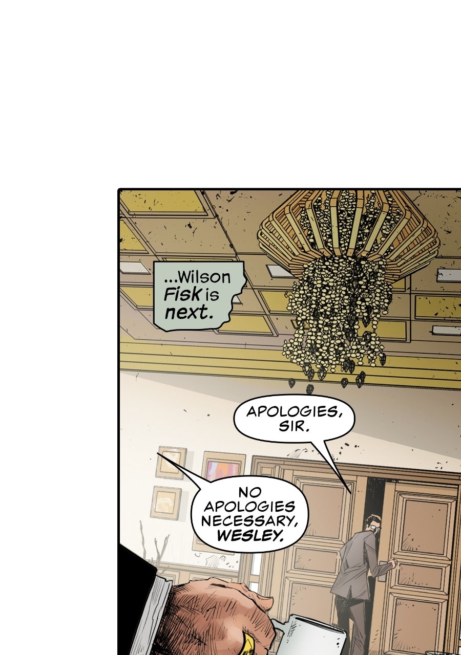 Daredevil (2019) Episode 4 page 64 - 