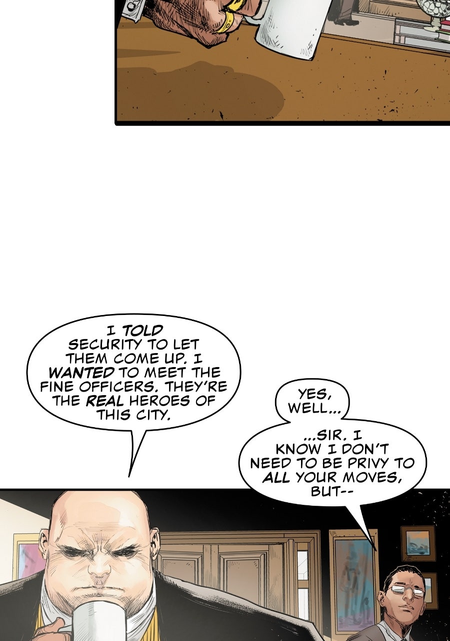 Daredevil (2019) Episode 4 page 65 - 