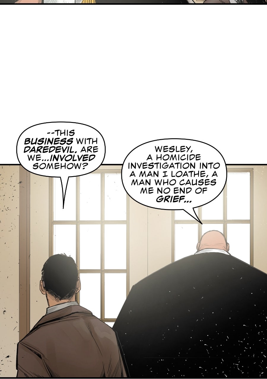 Daredevil (2019) Episode 4 page 66 - 