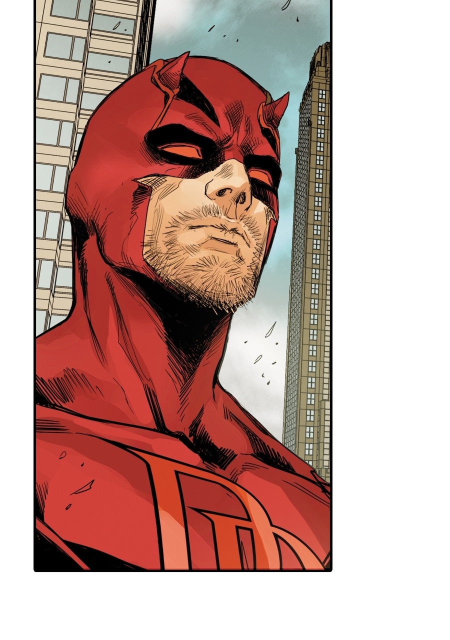 Daredevil (2019) Episode 4 page 70 - 