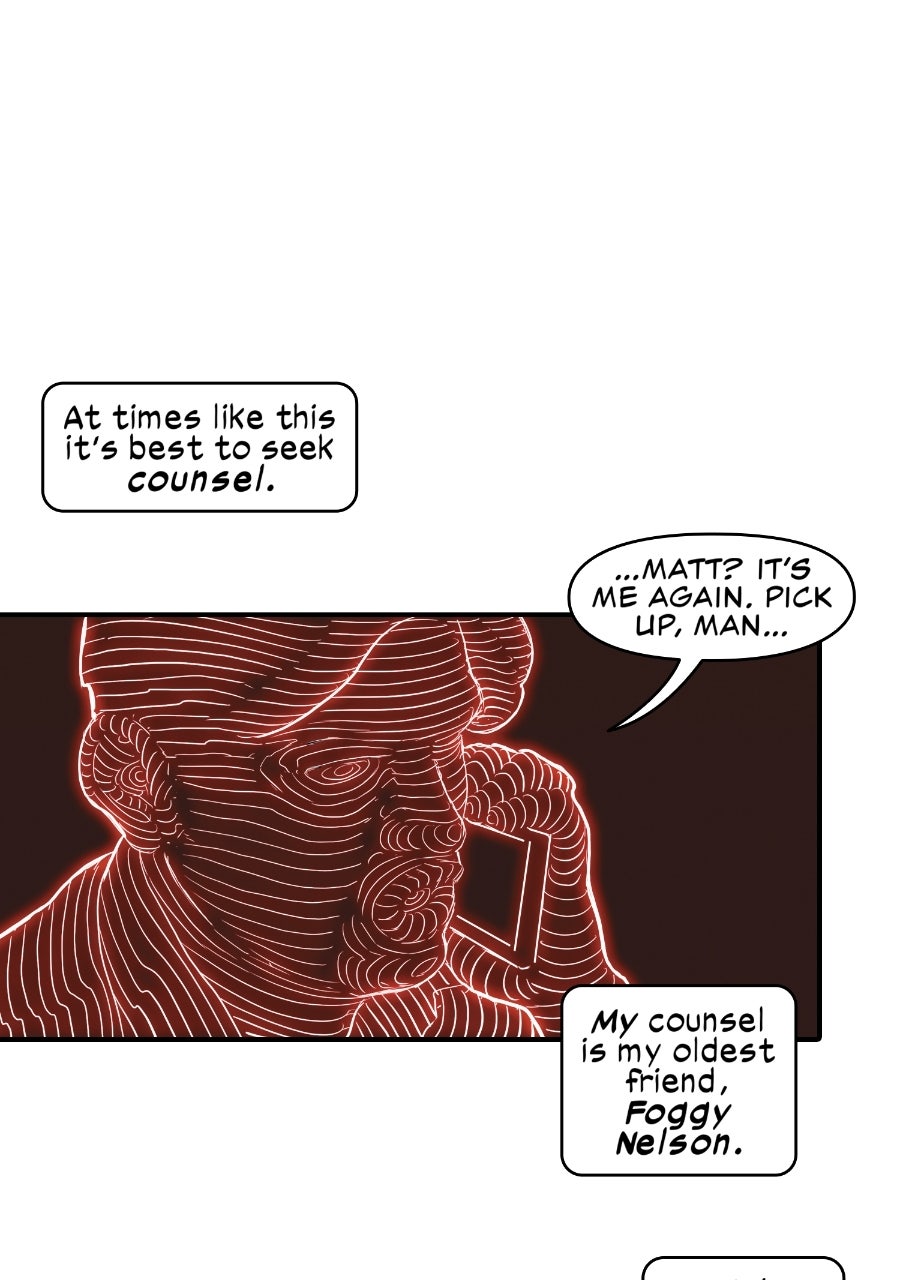 Daredevil (2019) Episode 4 page 8 - 