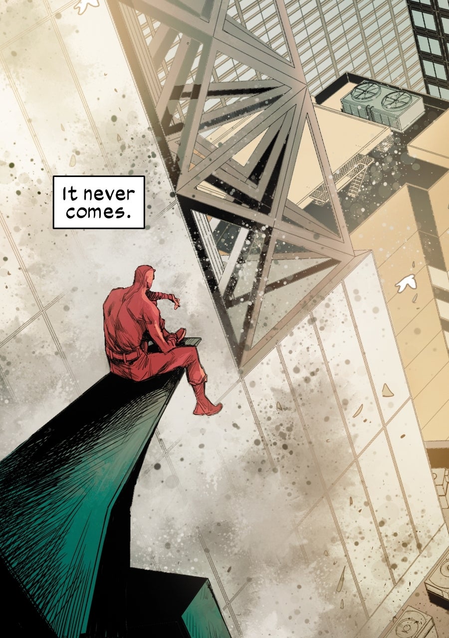 Daredevil (2019) Episode 4 page 73 - 