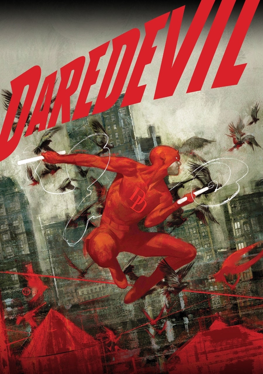 Daredevil (2019) Episode 4 page 75 - 