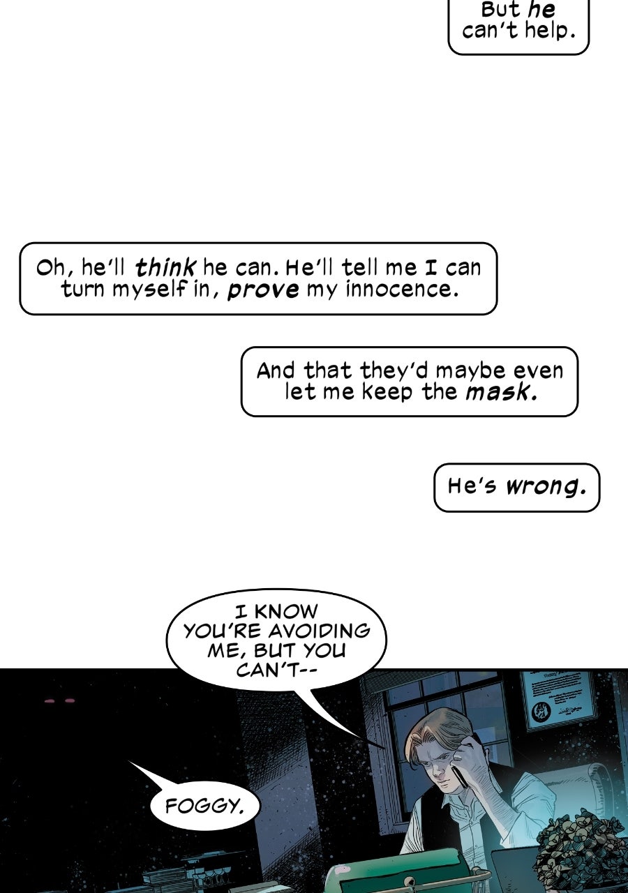 Daredevil (2019) Episode 4 page 9 - 