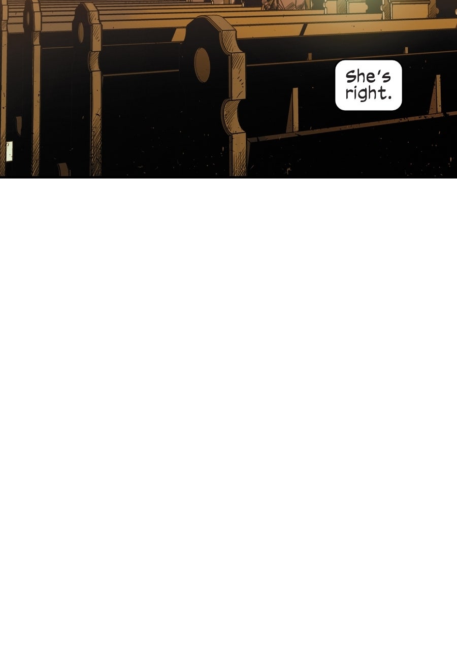 Daredevil (2019) Episode 5 page 13 - 